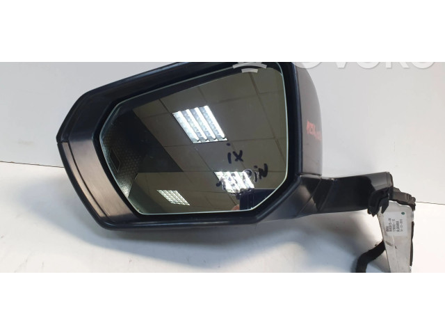 Řídící jednotka 9492815 BMW iX 2021