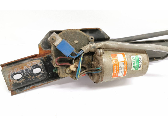 Моторчик дворников 26071203, 5SW60B Tata Safari