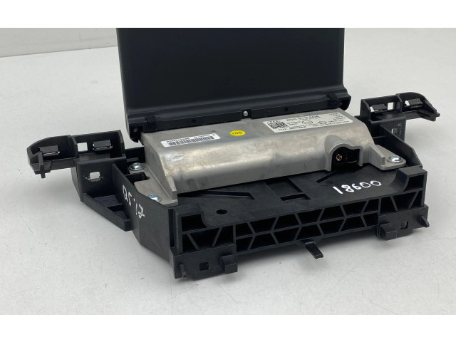 Дисплей 80A919604, QFAD602A Audi Q5 SQ5