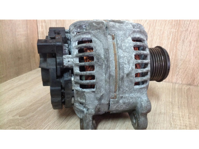 Генератор 0986042810 Audi A2 1.4
