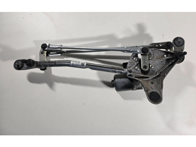 Turbodmychadlo Комплект механизма стеклоочистителей 1076725-CN-G Tesla Model 3