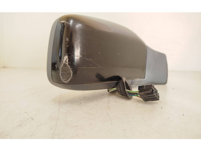 Зеркало электрическое Volvo V70 2000 - 2004 года