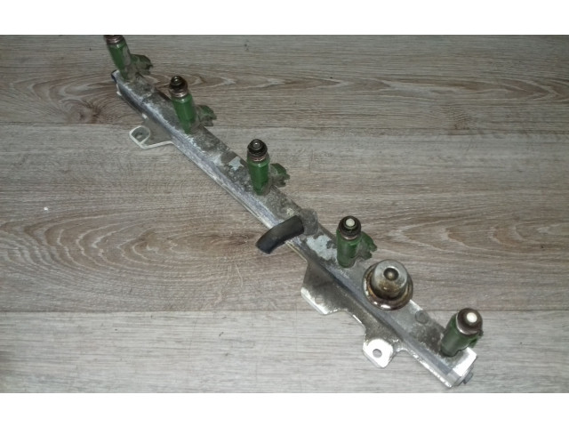 Форсунка 1021146, 9202710    Volvo V70   