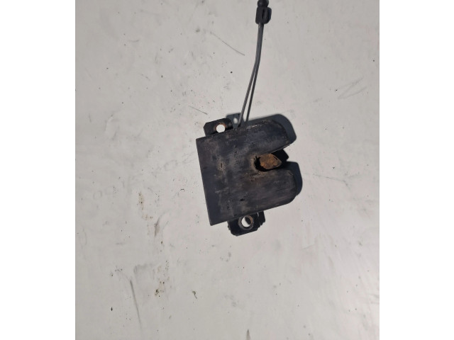 Замок багажника     Volkswagen Transporter - Caravelle T5 2003 - 2015 года