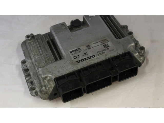 Řídící jednotka 0281012466, 0281012466   Citroen Xsara Picasso 2005