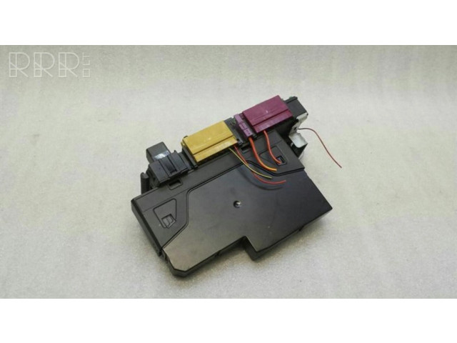 SAM блок управления