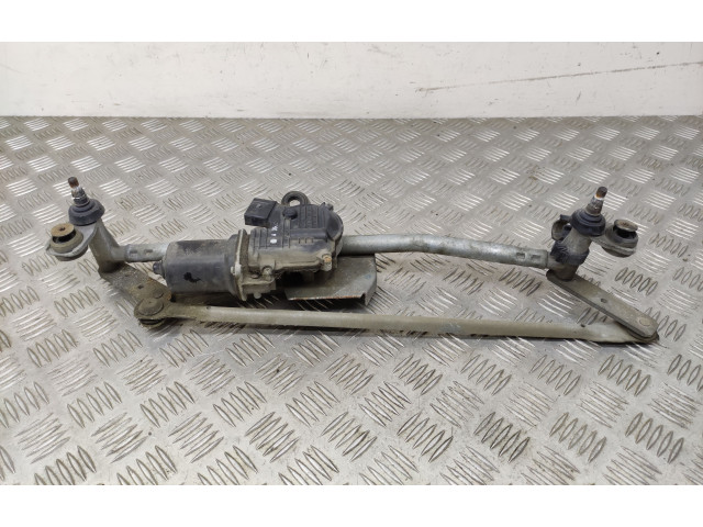 Комплект механизма стеклоочистителей