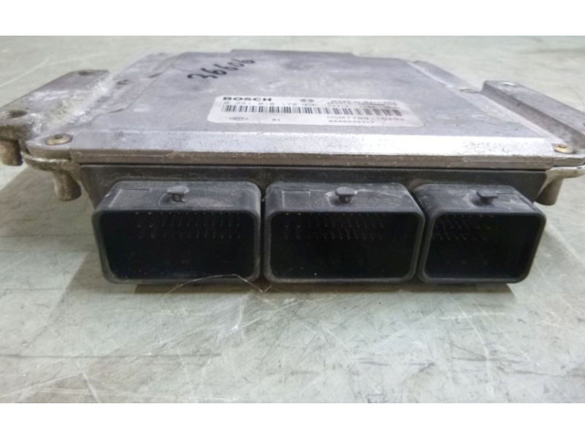 Блок управления коробкой передач 0281010178, 0281010178   Renault Espace II