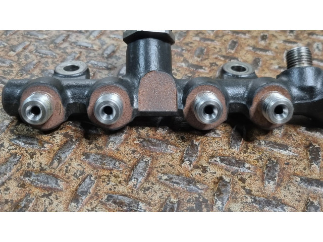 Vstřikovací lišta 0281007280 Mercedes-Benz A W177 pro naftový motor 1.5 608915