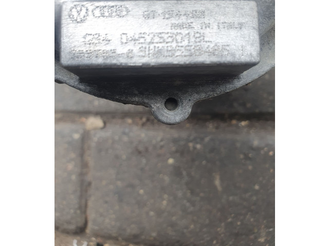 Турбина Skoda Fabia Mk1 (6Y) 045253018L