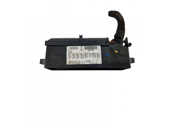 Pojistková skříňka 2K5970 Volkswagen Caddy 2018