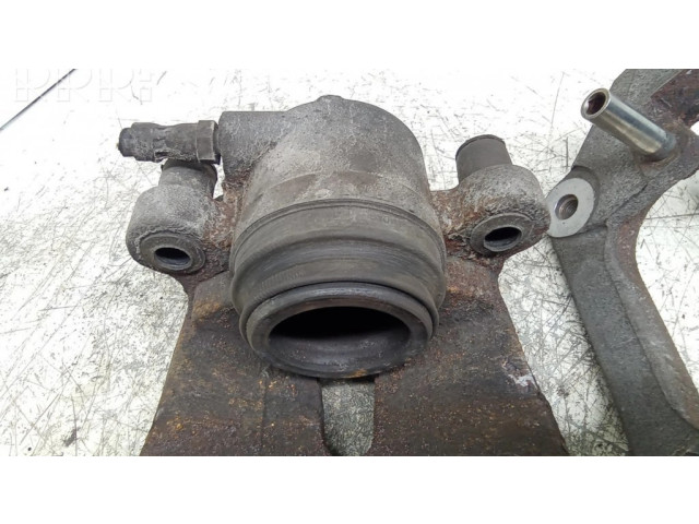 Передний суппорт