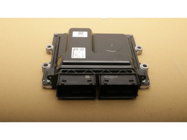 Блок управления двигателя 31459913, 31459913   Volvo XC90
