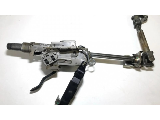    Рулевая рейка 602419501, 0702260248   Skoda Fabia Mk1 (6Y) 1999-2007 года