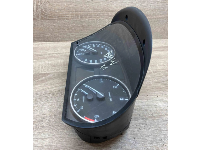 Přístrojová deska BMW X1 E84 2009 9187344, 4032150