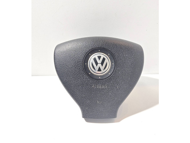 Подушка безопасности водителя 2K0880201E   Volkswagen Caddy