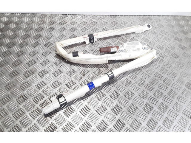 Боковая подушка безопасности 1K6880741AA   Volkswagen Golf VI