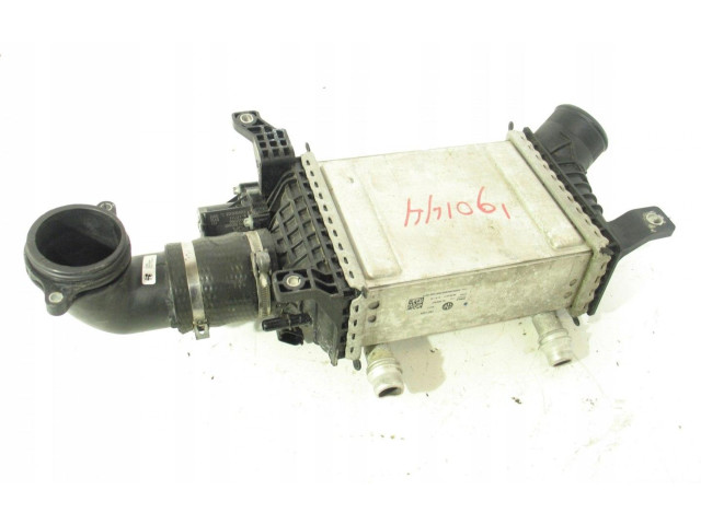 Интеркулер Array Alfa Romeo Stelvio