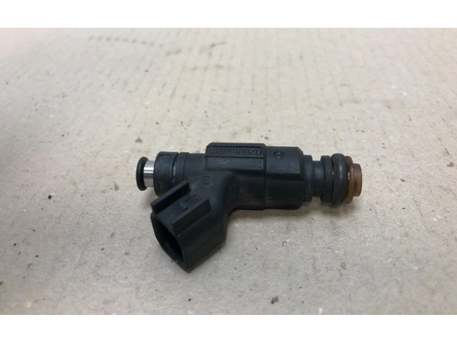 Форсунка 0280155991, 0280155991 Mini One - Cooper R50 - 53 W10-B16A