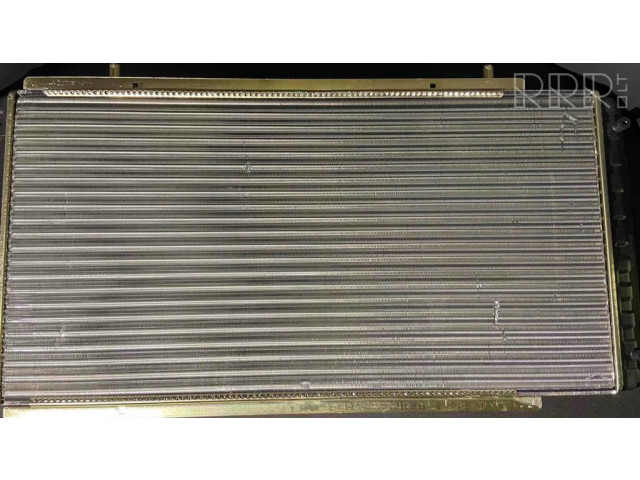 Интеркулер  61390   Citroen Jumper 2.8