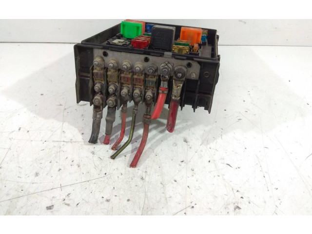   Pojistková skříňka 1K0937125A   Volkswagen Caddy 