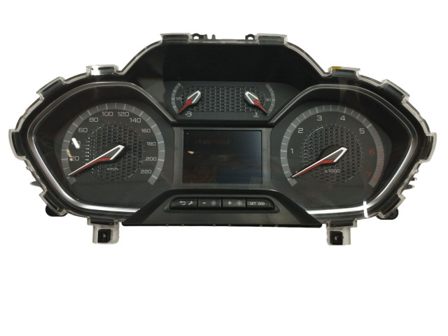 Панель приборов 9830951280   Peugeot Rifter       