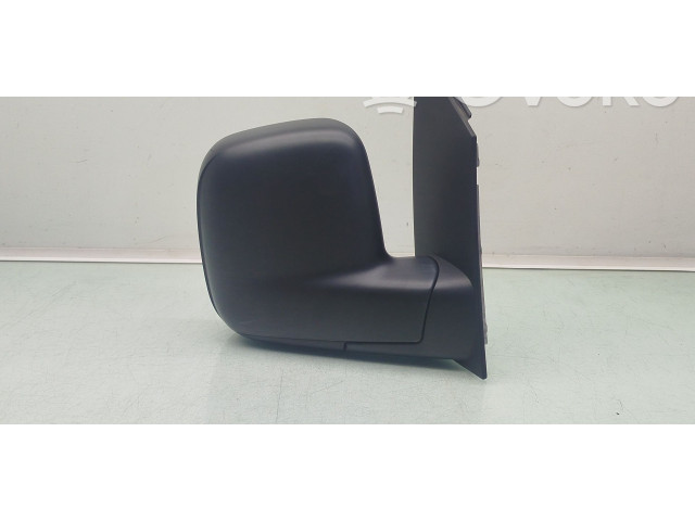 Zpětné zrcátko  Volkswagen Caddy 2006  2K5857508AD, 50158400019B9  