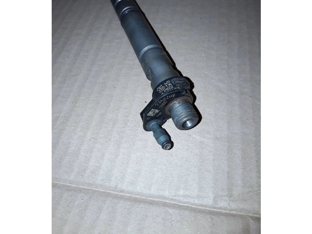 Форсунка 059130277CK, 0445117029 Audi A6 S6 C7 4G для дизельного двигателя 3
