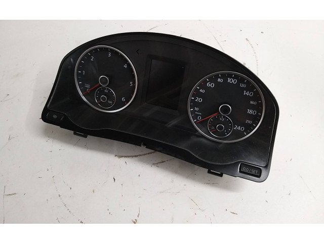 Přístrojová deska Volkswagen Tiguan 2010 5N0920882C, VD104801