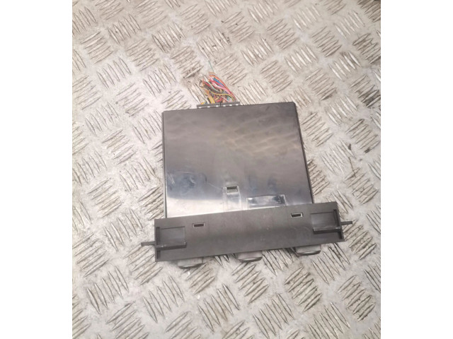 Блок управления климат-контролем mr958005 Mitsubishi Pajero