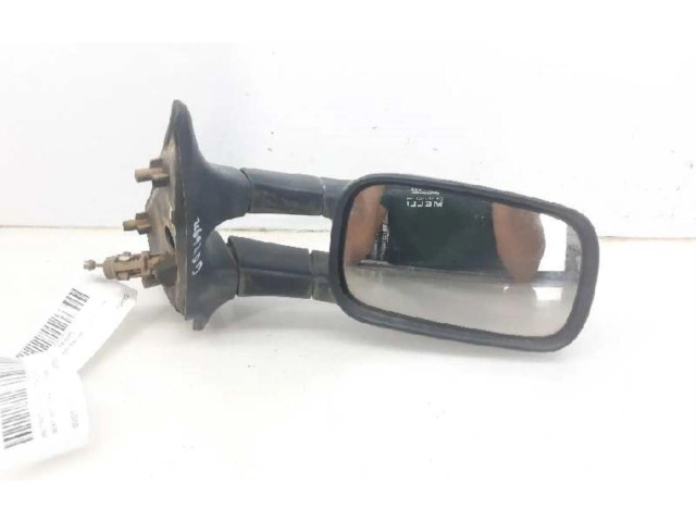 Зеркало электрическое        Seat Inca (6k)  1995 - 2004 года   