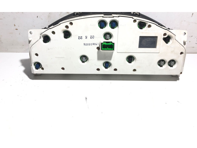 Панель приборов 8602521, 9499943   Volvo XC90       