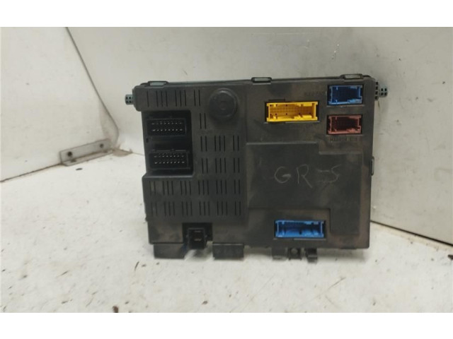 Блок предохранителей 9645148980, 0090012 Citroen Xsara