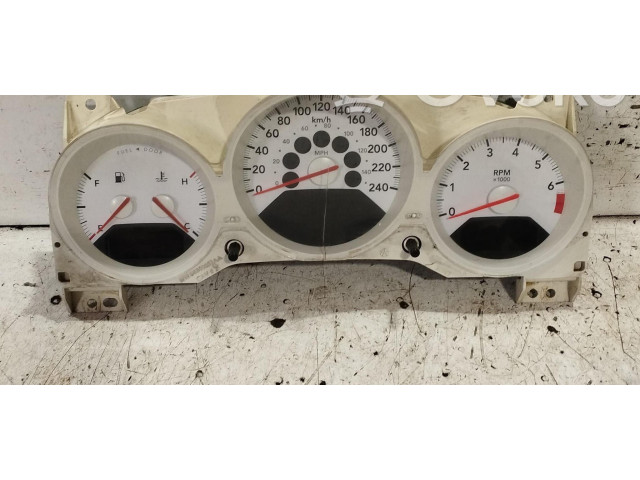 Řídící jednotka P68000129AF, P68000129AF   Dodge Caliber 2008