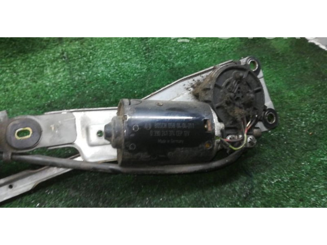 Моторчик дворников 0580404211, 0390241374 Citroen Xsara