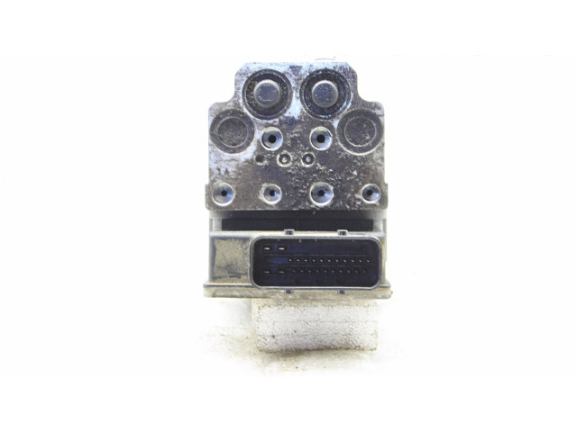 Блок АБС 54084872b, 12773673 Saab 9-3 Ver2 2008 - 2016 года