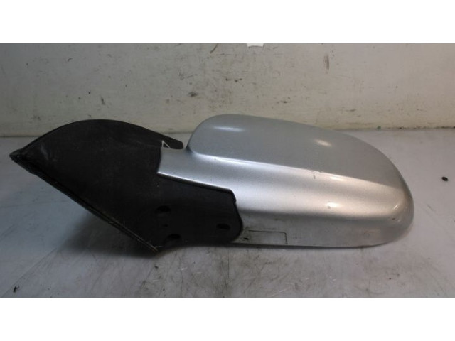 Блок управления климат-контролем Chevrolet Lacetti