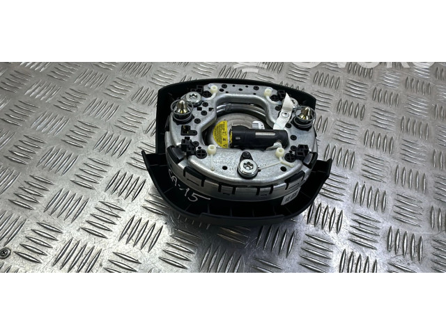 Подушка безопасности водителя 4G0880201E   Audi A7 S7 4G