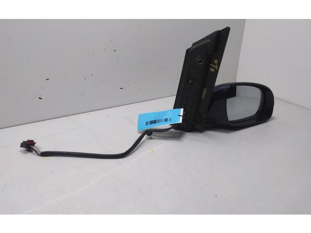 Зеркало электрическое        Volkswagen Touran I  2003 - 2010 года   