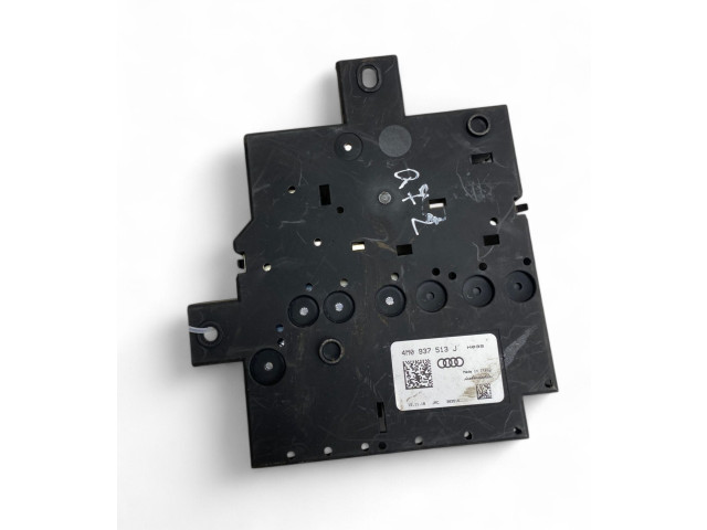 Pojistková skříňka 4M0937513J Audi Q7 4M 2018