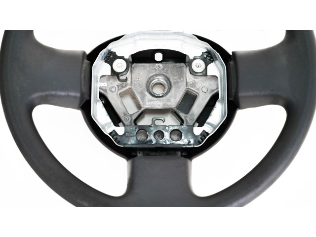 Volant Nissan Micra 2005 48430AX303, CV400150PGN