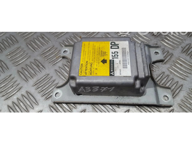 Блок подушек безопасности 1523001031   Mitsubishi Space Runner