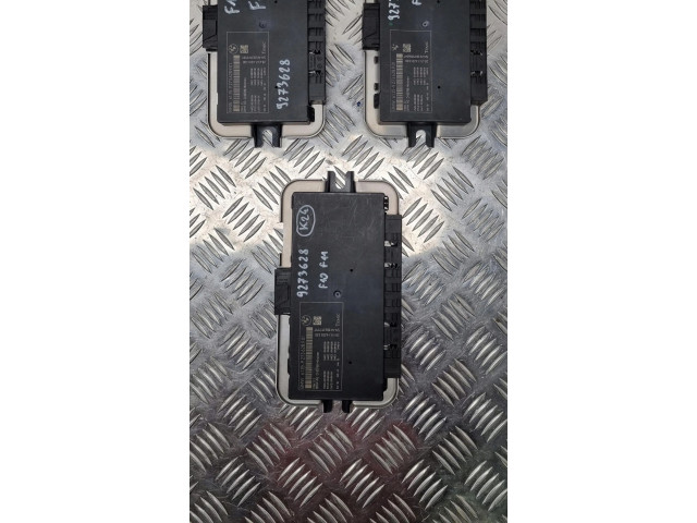 Блок управления Xenon