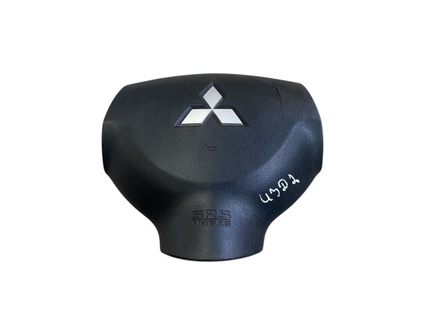 Подушка безопасности водителя 611044600E Mitsubishi L200
