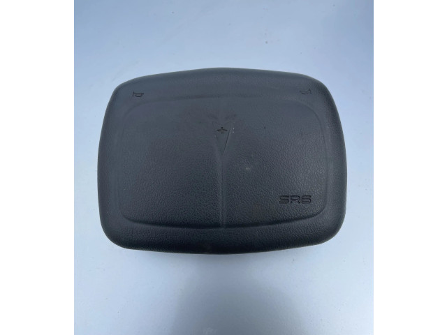 Подушка безопасности водителя AB65201501AAVY, AB65201501AAVY   Pontiac Grand Prix