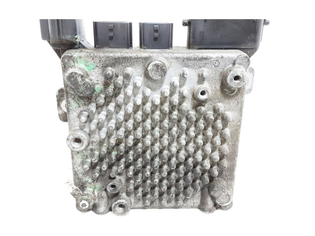 Блок управления усилителя руля 34710SC000, 34710SC000   Subaru Forester SH