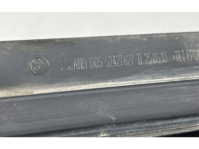 Интеркулер  1K0145803BM, 52427827   Volkswagen Caddy 