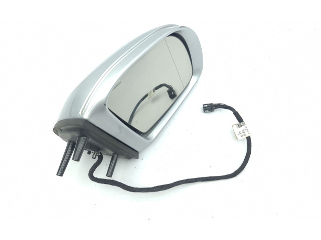 Зеркало электрическое Mercedes-Benz ML W164 2005 - 2011 года