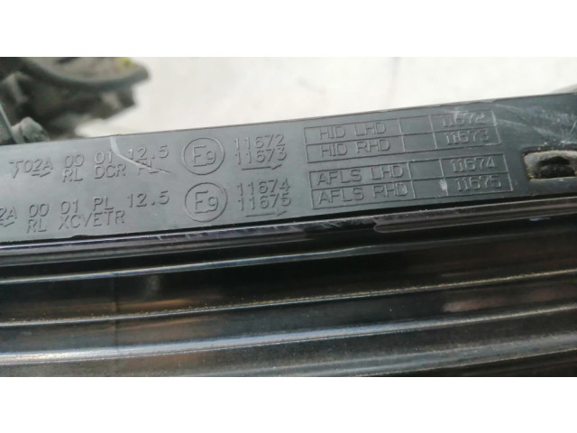 Přední světlo C592105750, 11672 Hyundai i30 2014