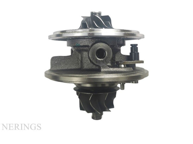  Турбина Skoda Octavia Mk1 (1U)  768329-0001, CHRA10-0053         